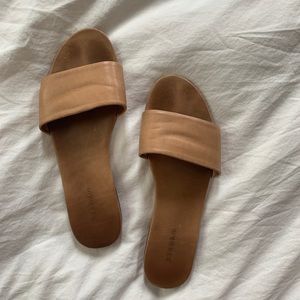 Nisolo Isla Slide Sandal